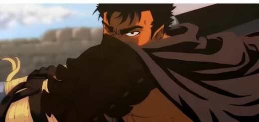 Arquivos Berserk 2016 - IntoxiAnime