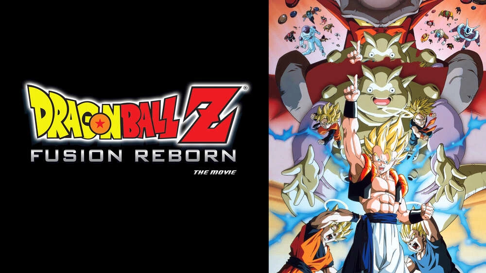 Dragon Ball Z: Crunchyroll estreia 7 filmes da série – ANMTV