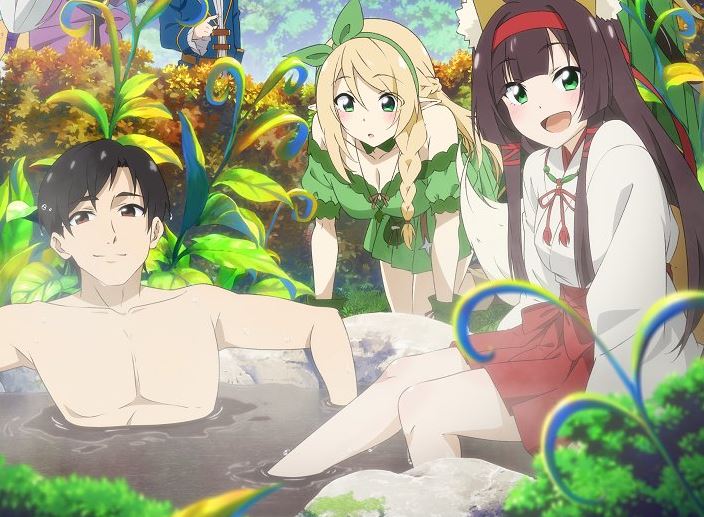 10 Amazing Isekai Anime That Didn't Need To Be An Isekai