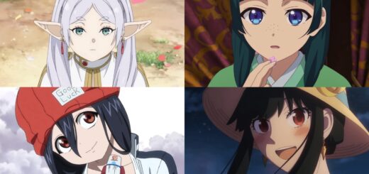 O melhor anime da temporada - OUTONO 2018 - Forums 