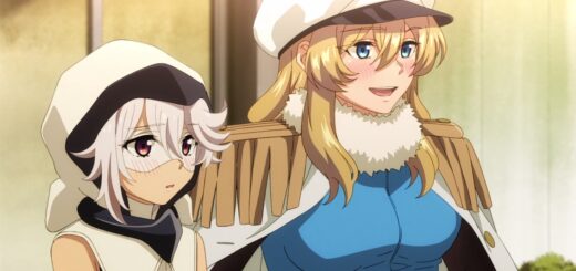 Impressões de meio de Temporada: 18 Animes de Abril 2017 comentados -  IntoxiAnime