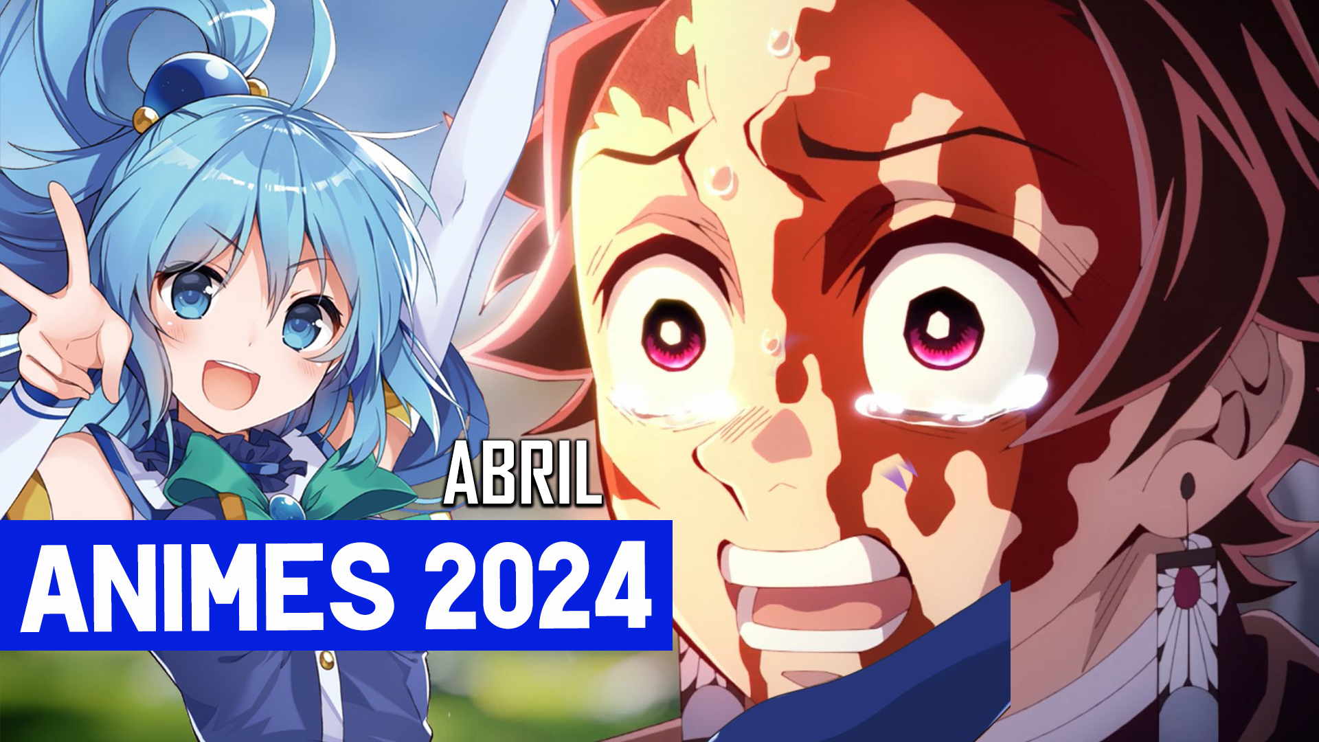 Todos los estrenos de anime de 2023, anime online lançamento 2023